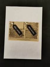 1923 ORIGINAL - WALSALL ROAD - WILLENHALL  ROOM COLLAPSE - BLACK COUNTRY HISTORY