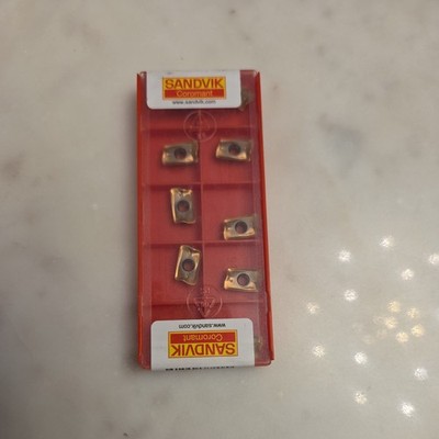 10 X SANDVIK R390-11T308M-PL 1030 WENDESCHNEIDPLATTEN CARBIDE INSERTS 