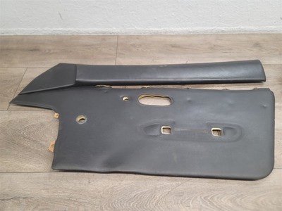 90-97 MAZDA MX5 MIATA OEM RIGHT PASSENGER SIDE DOOR CARD TRIM
