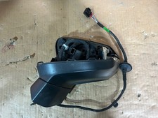 GENUINE AUDI Q2 ELECTRIC HEATED AUTO DIM WING MIRROR PASSENGER SIDE LEFT 14pin