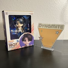 BTS TinyTan Jungkook Dynamite Nendoroid 1807 Collectible Figure w/Preorder Bonus
