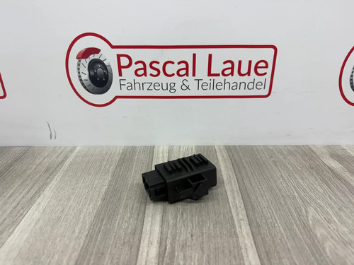 VW T5 Multivan Relais Modul Steuergerät ECU für Sitzheizung  1Z0959772A