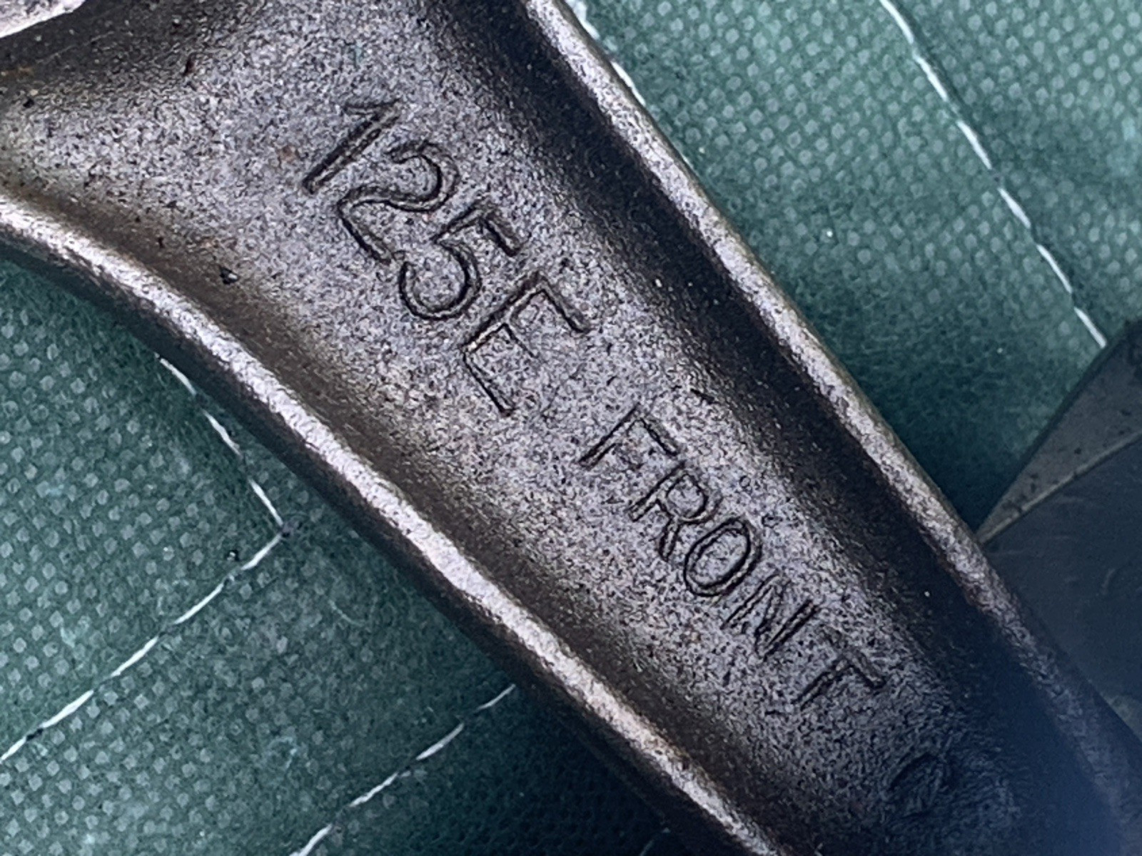Lotus Elan Connecting rod