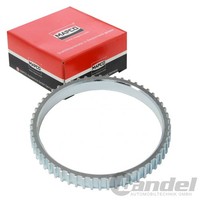 Mapco ABS-RING Vorderachse Beidseitig Passend FÜR Chrysler Stratus Dodge