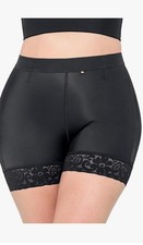 2 Pc NWT Breezies Women s Large Shaper 2 Pack...