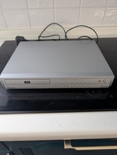 Pacific DVD 1001Z Player No Remote Tested Working