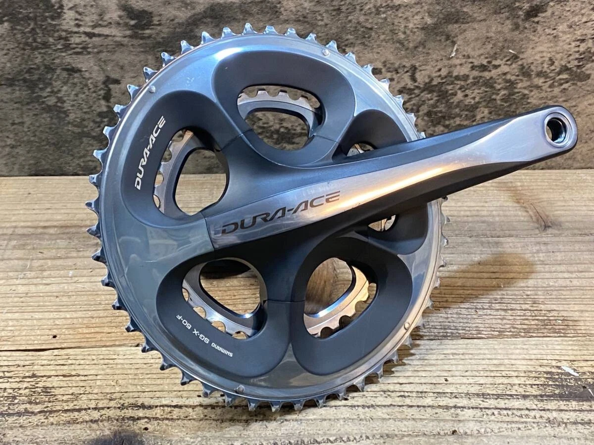 Dura Ace 7950 Cranksets for sale - eBay