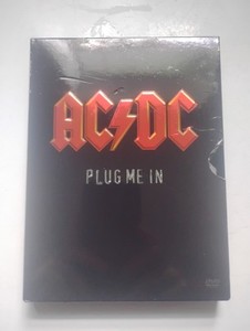 AC DC Plug Me in | eBay