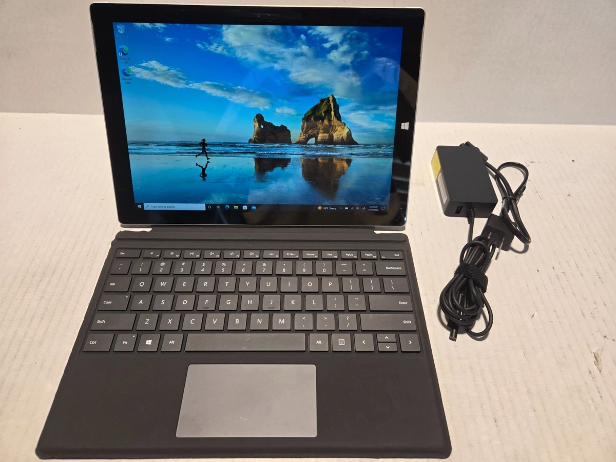 Microsoft Surface Pro 3 128 GB Tablets for sale | eBay