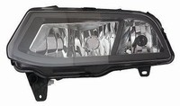 Scheinwerfer Im Rampenlicht Links H8-W21 C / Licht Diurna Volkswagen Polo 2014