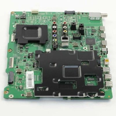 Samsung BN94-07777B Main PCB Assembly 1.31 lbs 12.4'' x 9.33'' Compatible