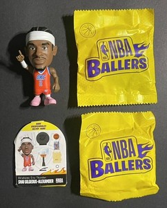 Nba Ballers for sale | eBay