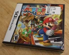 New ListingMario Party DS (Nintendo DS, 2007) Brand New Sealed No Rips Or Tears