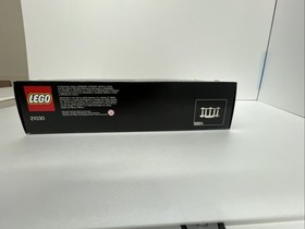 LEGO 21030 Architecture U.S. Capitol Building 1032pc NIB Sealed Retired