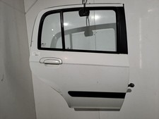 Porte arrière et accessoires Hyundai GETZ