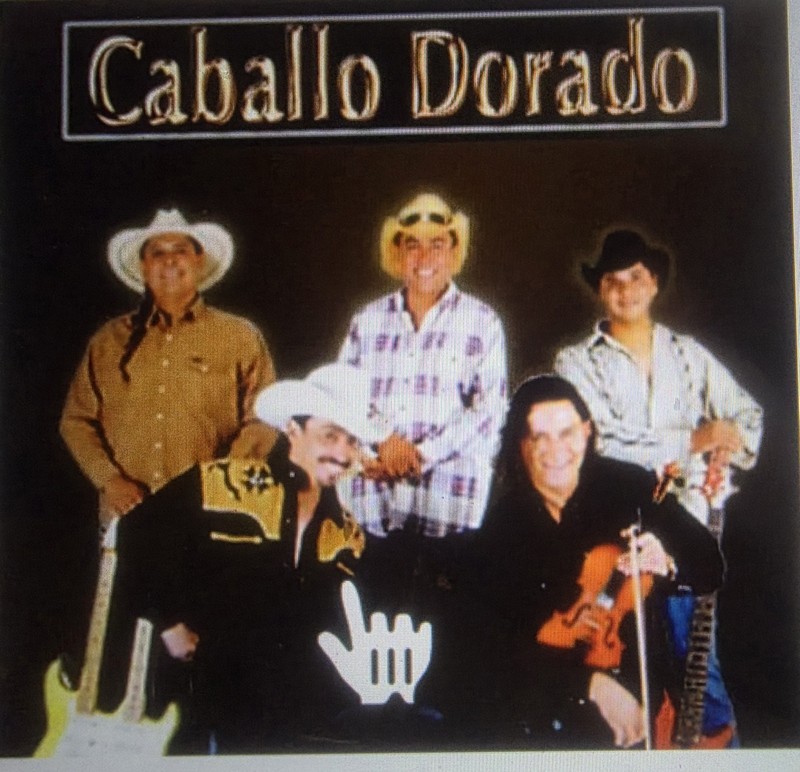 Cumbia Nortena-Caballo Dorado - No Rompas Mas vs Payaso De Rodeo (remix)