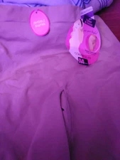 NEW Maidenform 2XL CONTROL IT  Shapewear Shorts Tummy Thigh Slimmer 8” Inseam