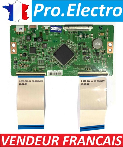 T-Con Tcon Fernseher LG 6870C-0840A 6871L-6299A 1-007-129-11