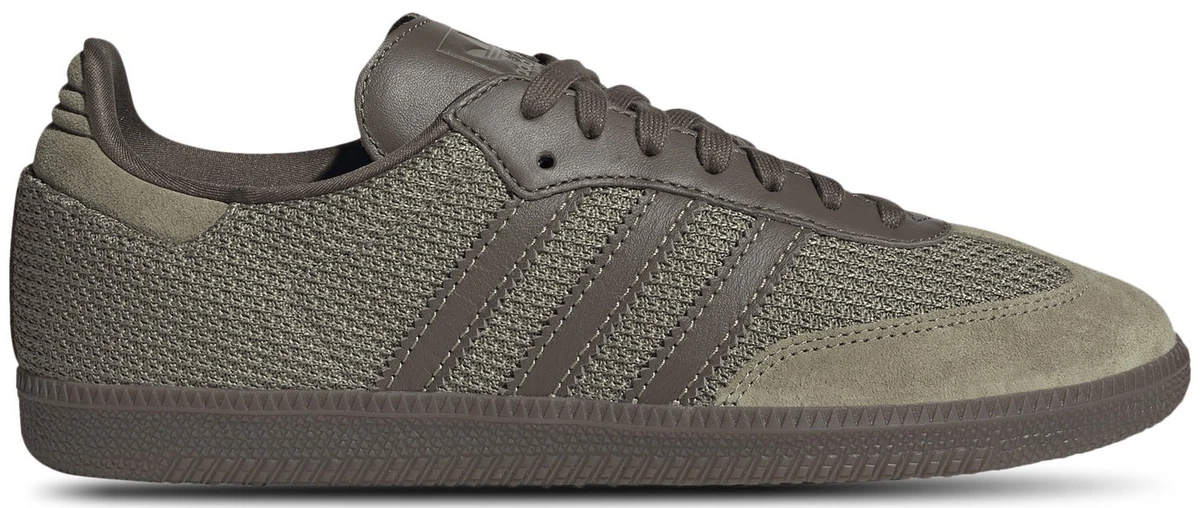 adidas Ajax x Samba OG Bob Marley Tribute - Three Little Birds for