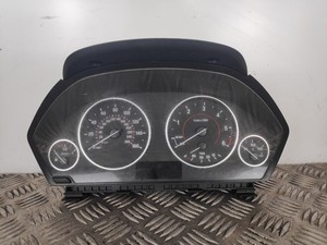BMW 3ER F30,F80 KOMBIINSTRUMENT 2013