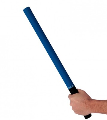 SV Schaumstoff Stock von Kwon. 60cm, 3,5cm Durchm. SV, Ju Jutsu, Escrima, Budo