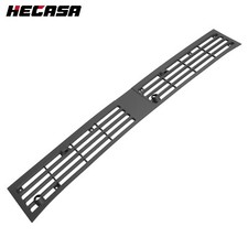 Front Wiper Grille-Cowl Vent Panel For 87-99 JEEP CHEROKEE WAGONEER 55008832