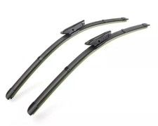 Kit 2 Spazzole Tergicristallo Anteriore Fiat Tipo Dal 2015 650mm+400mm - Miniatura 5