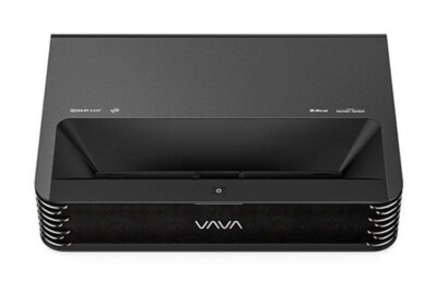 VAVA Chroma 4K UST レーザープロジェクター VAVA Chroma Triple Laser 4K UHD Ultra Short Throw Projector ALPD