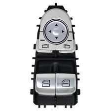 Pulsantiera interruttori alzacristallo MERCEDES C Coupe C205 Viano W447 1C3H