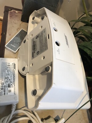 BOSE SoundDock Series III　グリーン Amazon.com: Bose SoundDock® Series III Speaker – Limited-Edition