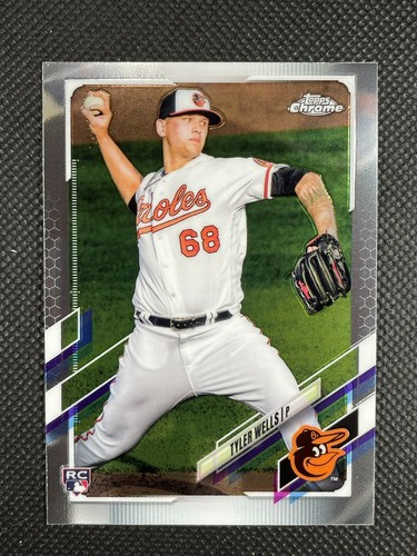 2021 Topps Chrome Update Baseball PURPLE / INSERTS / SAPPHIRE Pick Your Card PYC - Picture 174 of 217
