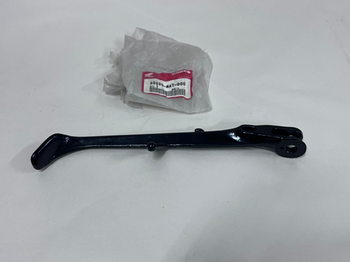 Kickstand Side Stand Kick Honda Cbr1100xx Blackbird 97-98
