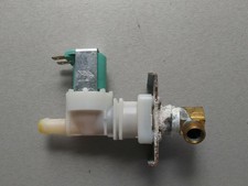 Bahome Solenoid Valve Drain Valve For Bosch Siemens Balay Neff Dishwasher Installation Kits