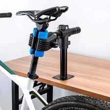 ROCKBROS  Workstands Bike Repair Rack 360° Rotatable Desktop Hot Selling Support