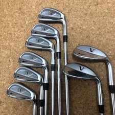 Golf Iron Set Nike VR FORGED N.S.PRO 950GH S 8pcs 5-S JAPAN