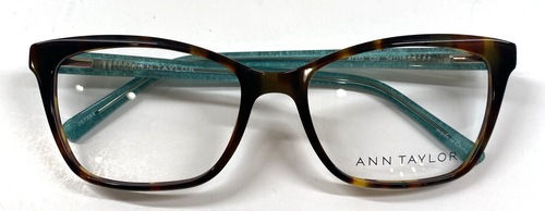 Ann Taylor Eyewear Eyeglasses Frames AT333 C02 54-17-135