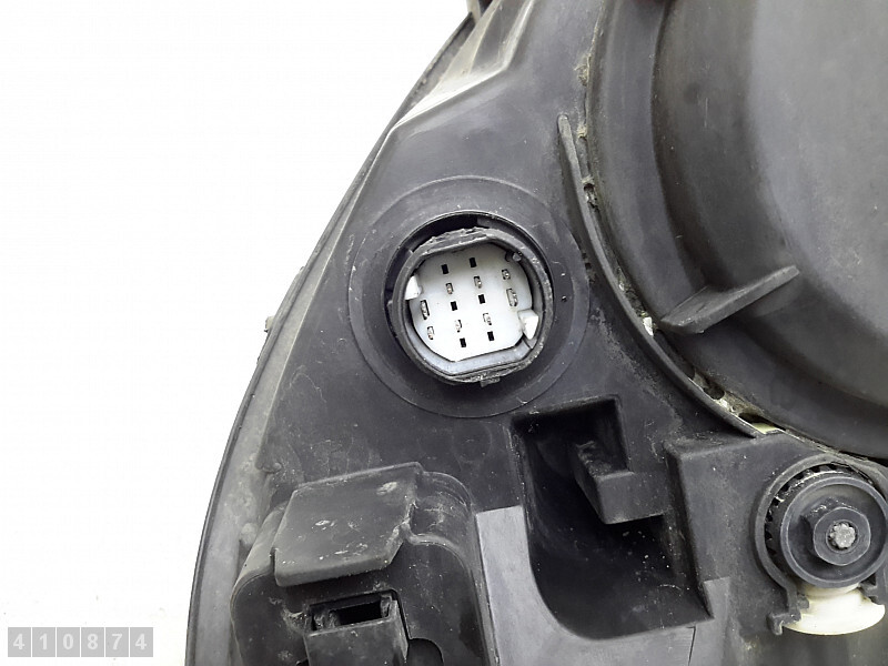 Fiat DUCATO CITROEN PEUGEOT Scheinwerfer rechts 1340663080 online 