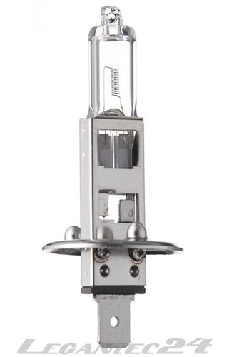 Glühlampe 24V 70W P14,5s H1 HD Heavy Duty Glühbirne Birne 24Volt 70Watt neu - 第 1/1 張圖片