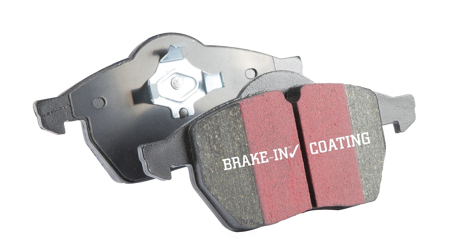 Disc Brake Pad SetUltimax OEM Replacement Brake Pads Front EBC Brake
