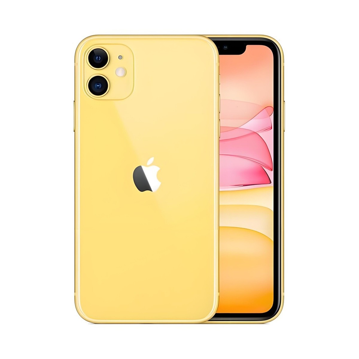 Apple iPhone 11-128GB-FRONT 12MP REAR 12MP Unlocked Apple iPhone 11-128GB-FRONT 12MP REAR 12MP Unlocked