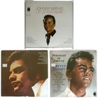 Johnny Mathis Traditional/Vocal Pop Vinyl Records