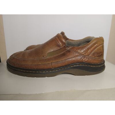 Unisex Doc Martens Slip-Ons Style 1198 Size 8/9 Unisex Dr. Martens Dr. Martens DMR24381001 1461 Originals  main image 3