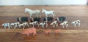 britains farm animals ebay