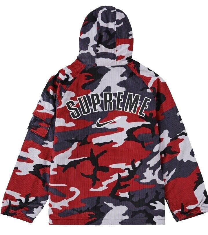 Supreme Nike Corduroy | eBay Supreme Nike Corduroy | eBay