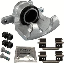 TRW BHW1058E Brake Caliper for Nissan