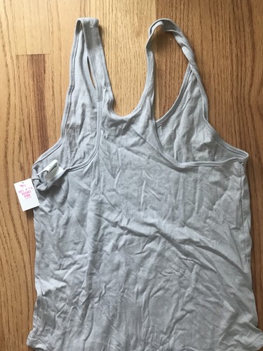 New Victoria’s Secret PINK Better Sore Than Sorry Tank XS - Picture 4 of 4