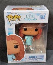 Funko POP! Disney - The Little Mermaid (Live Action Movie) Figure - ARIEL #1362