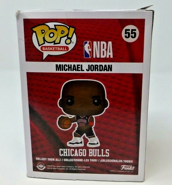 funko jordan 55