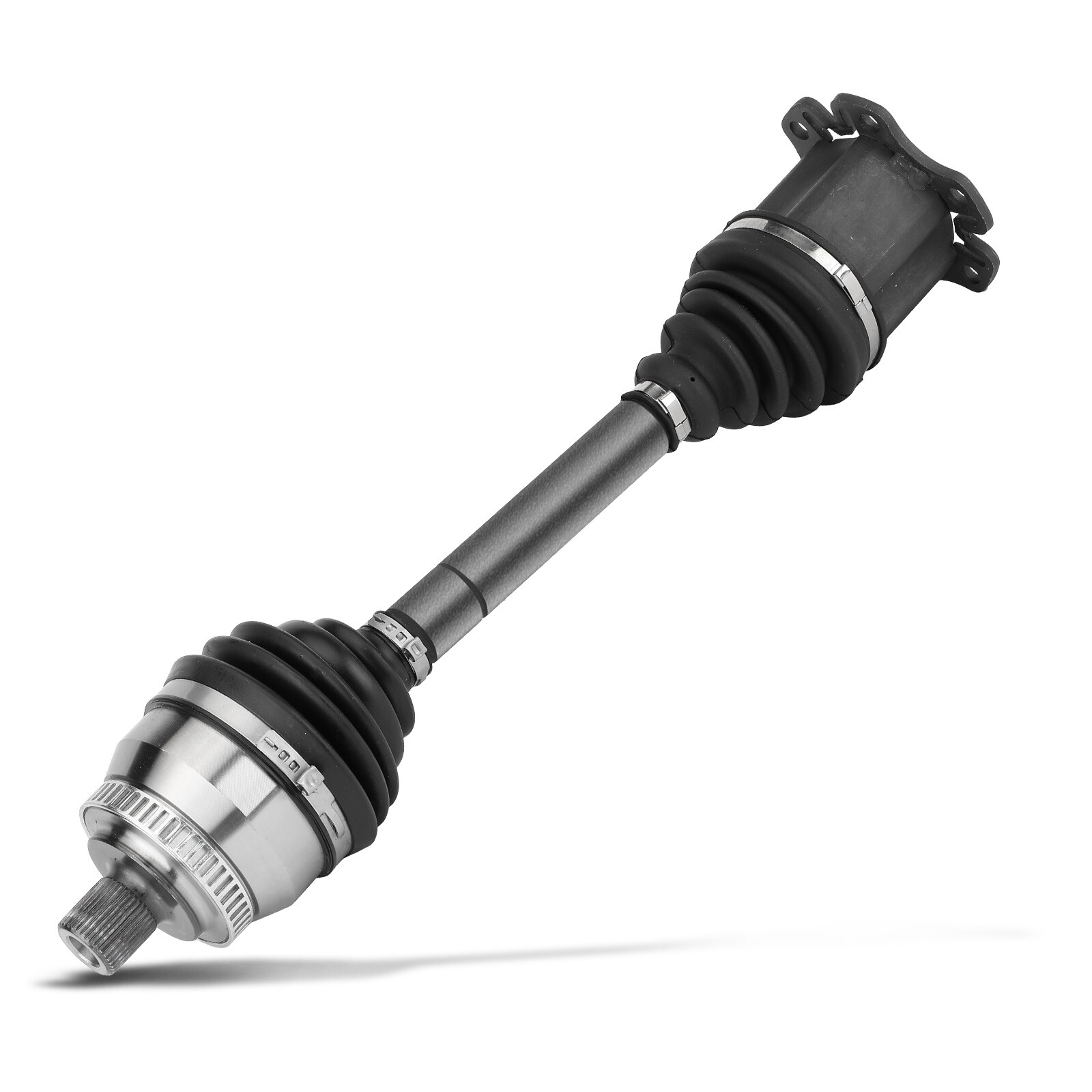 FRANKBERG FRONT DRIVE SHAFT FOR FORD GALAXY MK I SEAT ALHAMBRA 7V VW SHARAN 7M