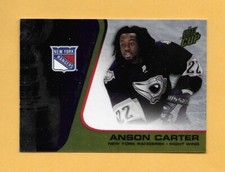 02-03 Pacific QUEST FOR THE CUP LIMITED Card # 64 